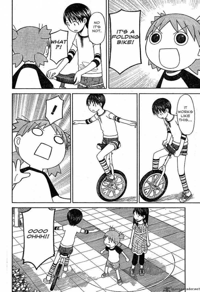 Yotsubato 43 16