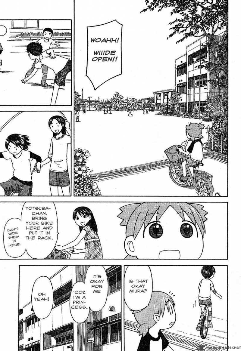 Yotsubato 43 19