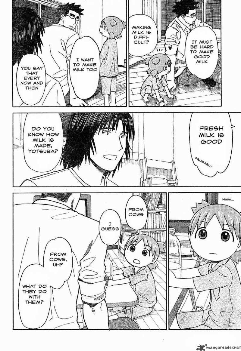 Yotsubato 44 6