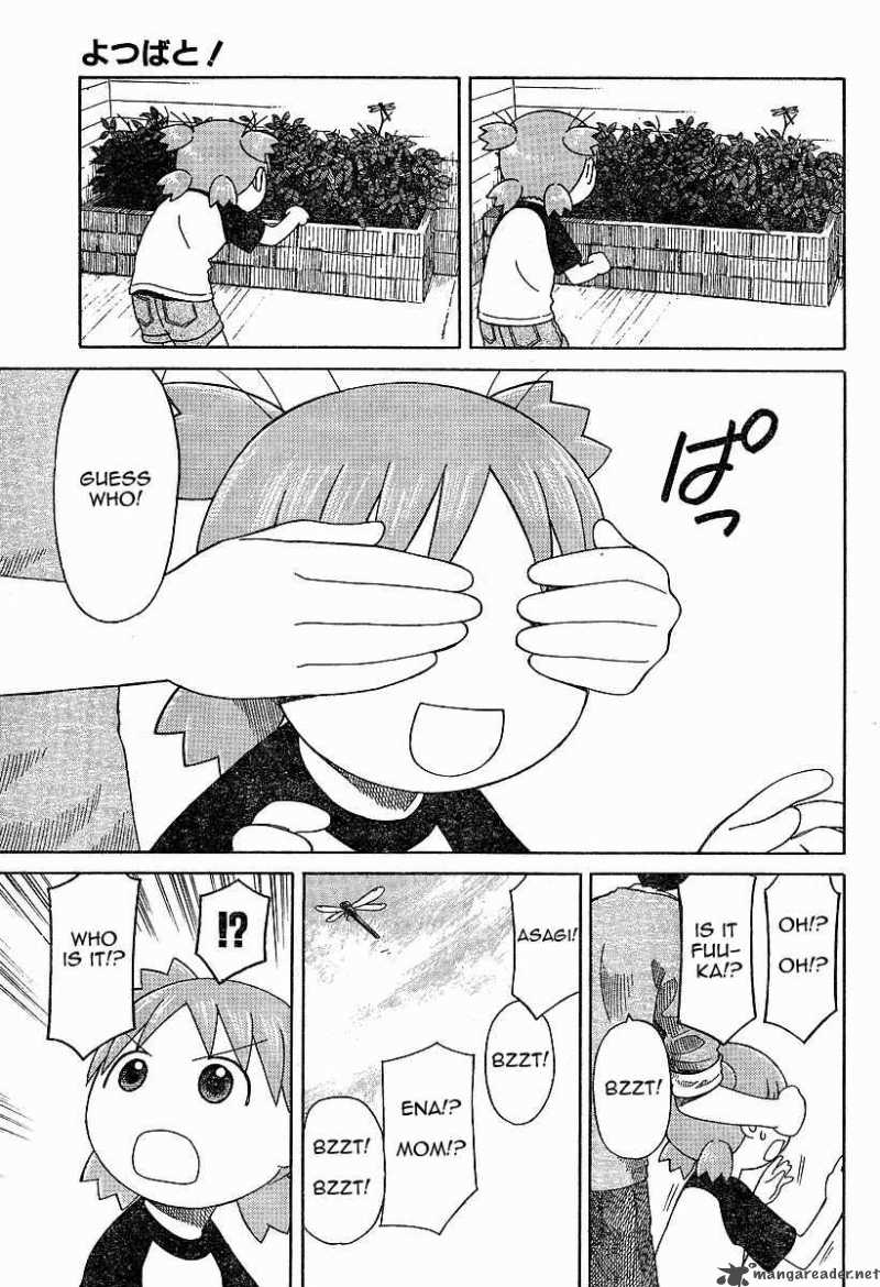 Yotsubato 45 3