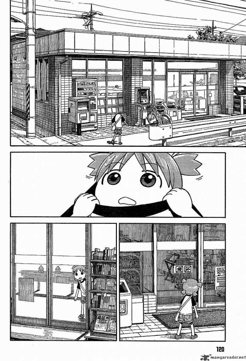 Yotsubato 46 10