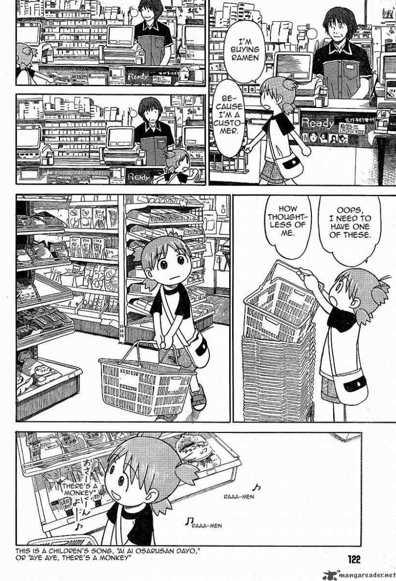 Yotsubato 46 12