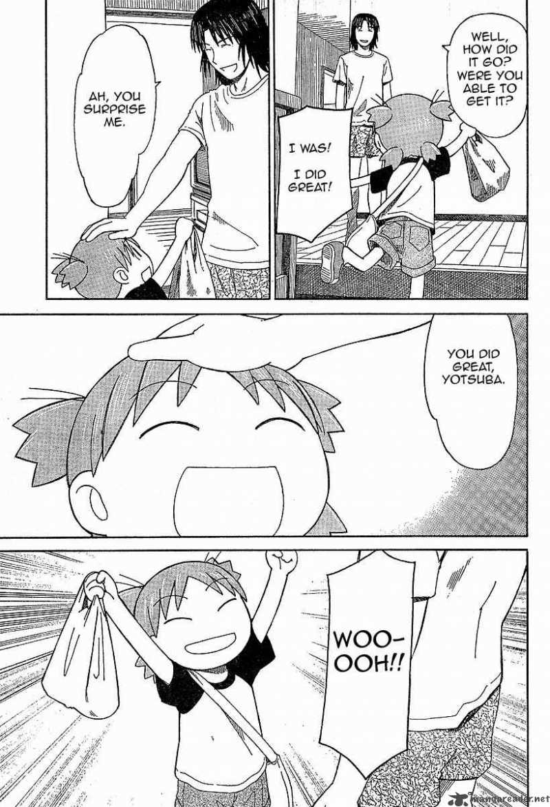 Yotsubato 46 29