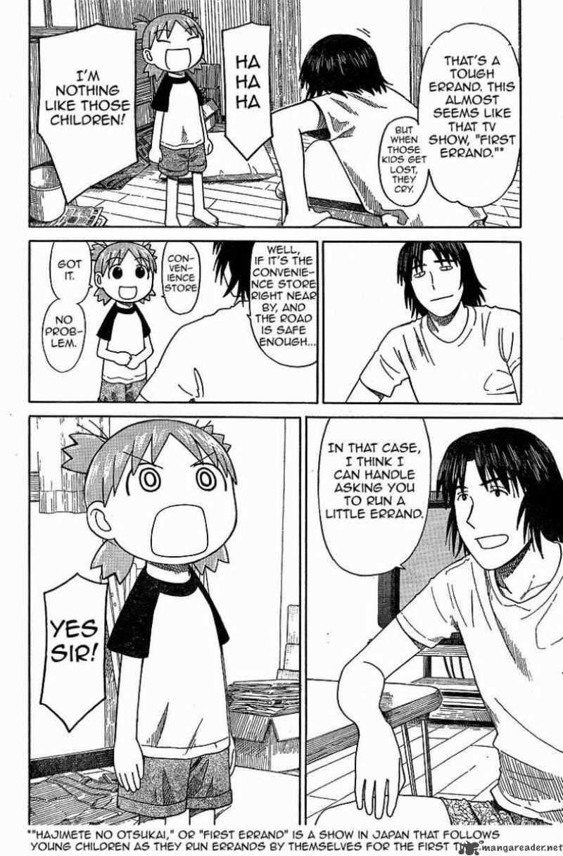 Yotsubato 46 6