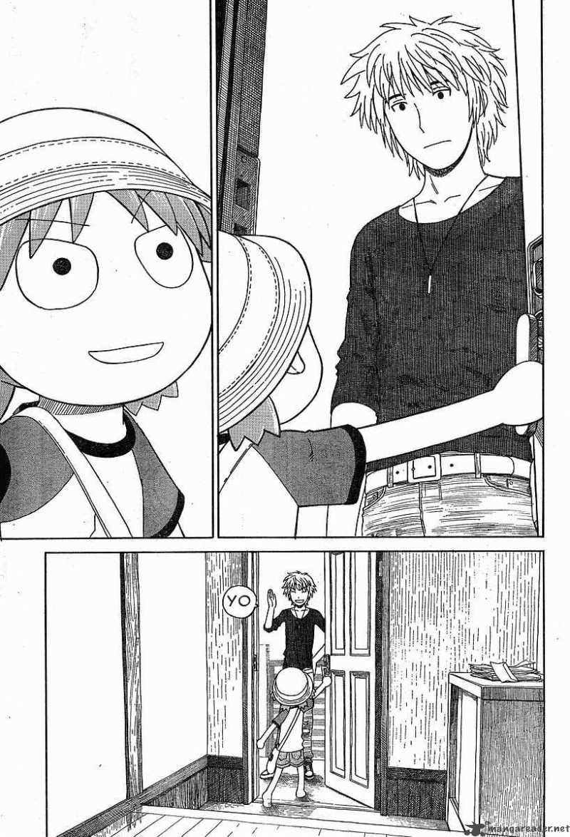 Yotsubato 47 13