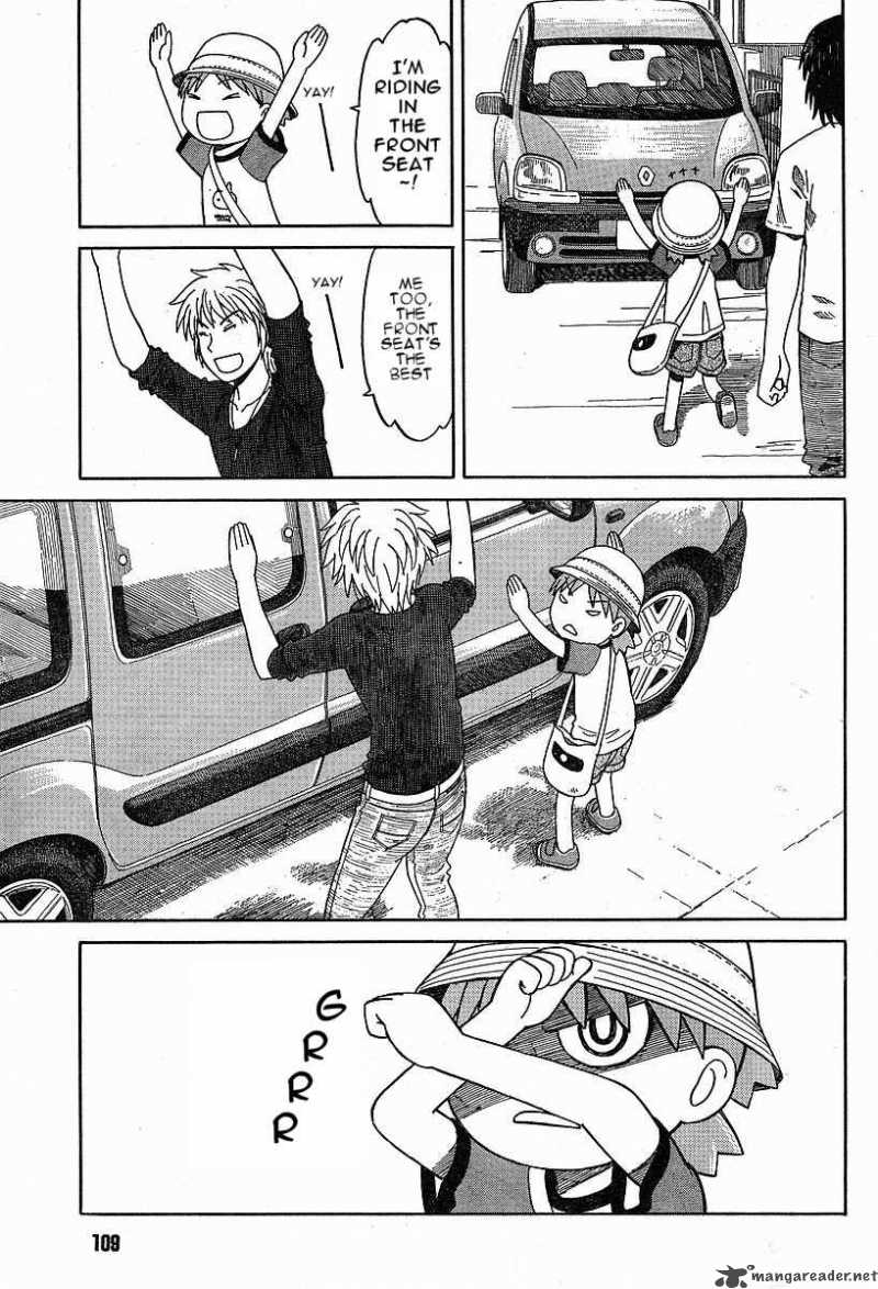 Yotsubato 47 21