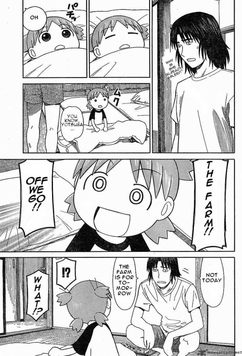 Yotsubato 47 3