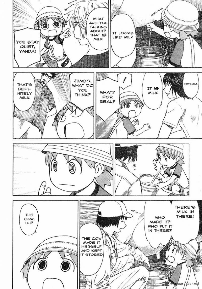 Yotsubato 48 15