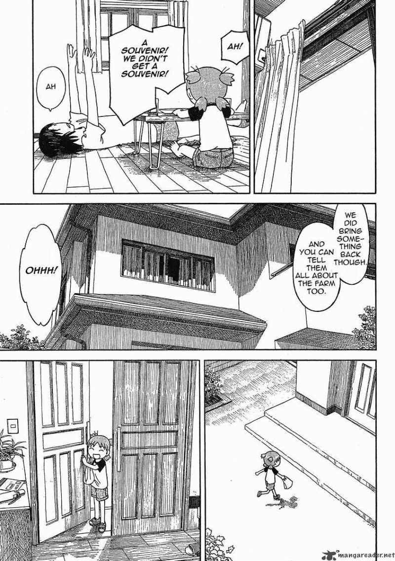 Yotsubato 49 10