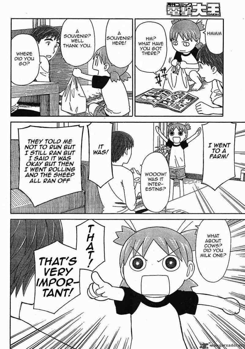 Yotsubato 49 13