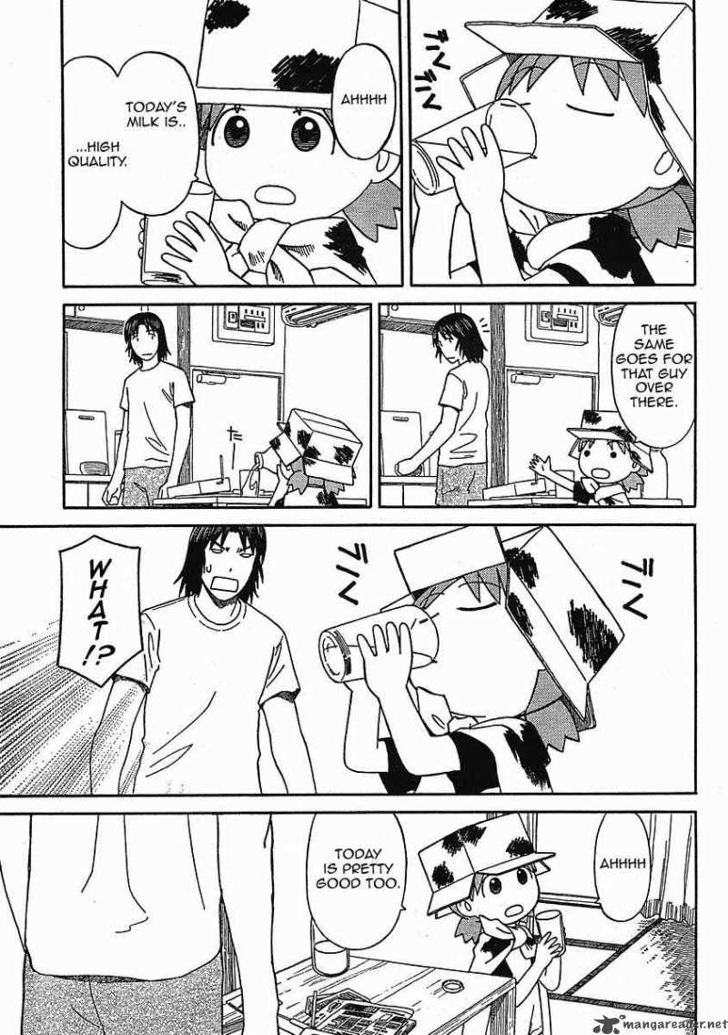 Yotsubato 49 4