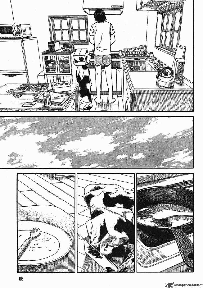 Yotsubato 49 8