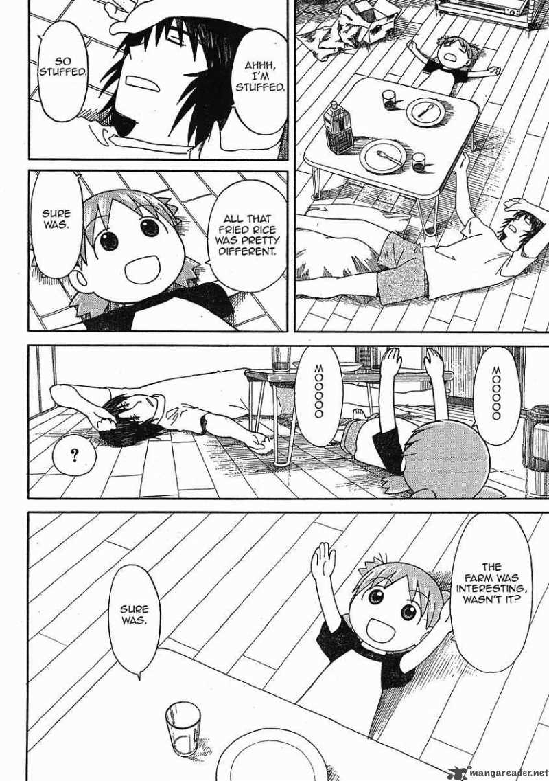 Yotsubato 49 9