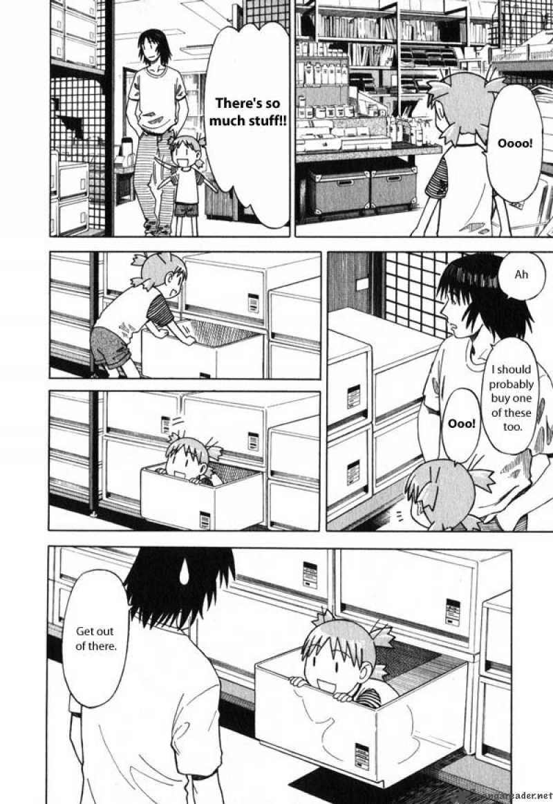 Yotsubato 5 10