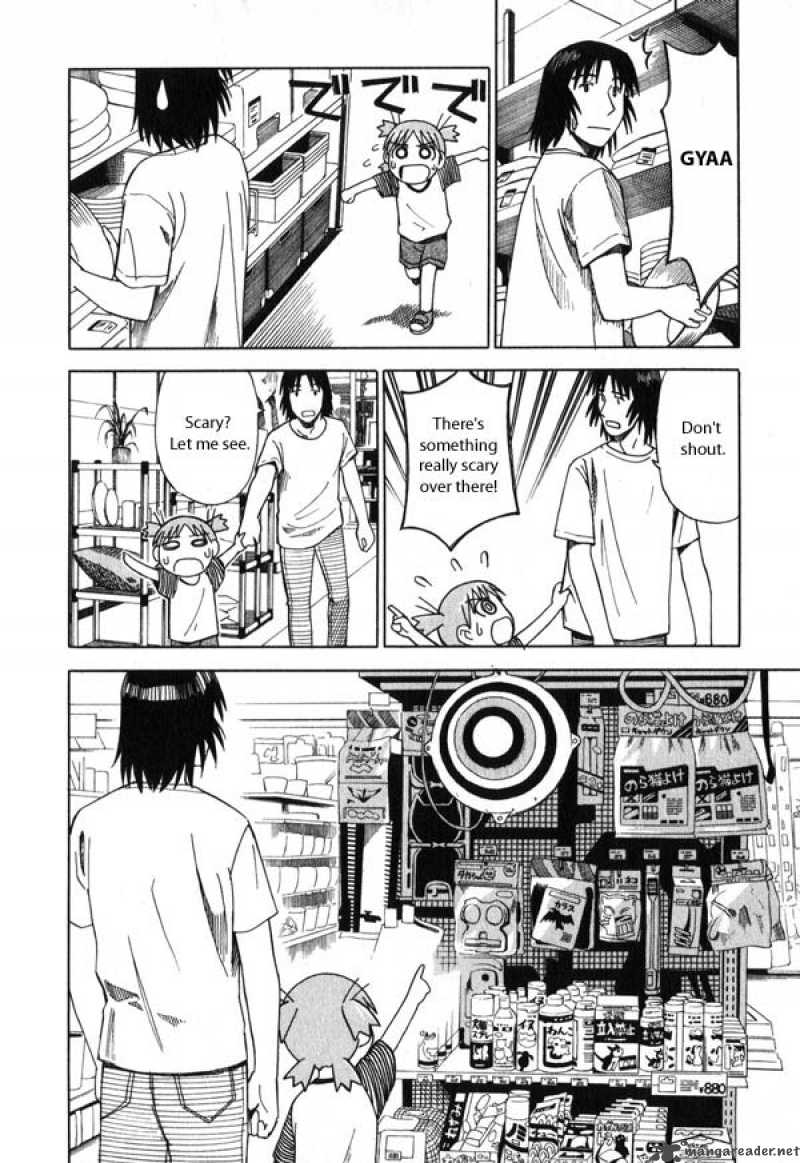 Yotsubato 5 14