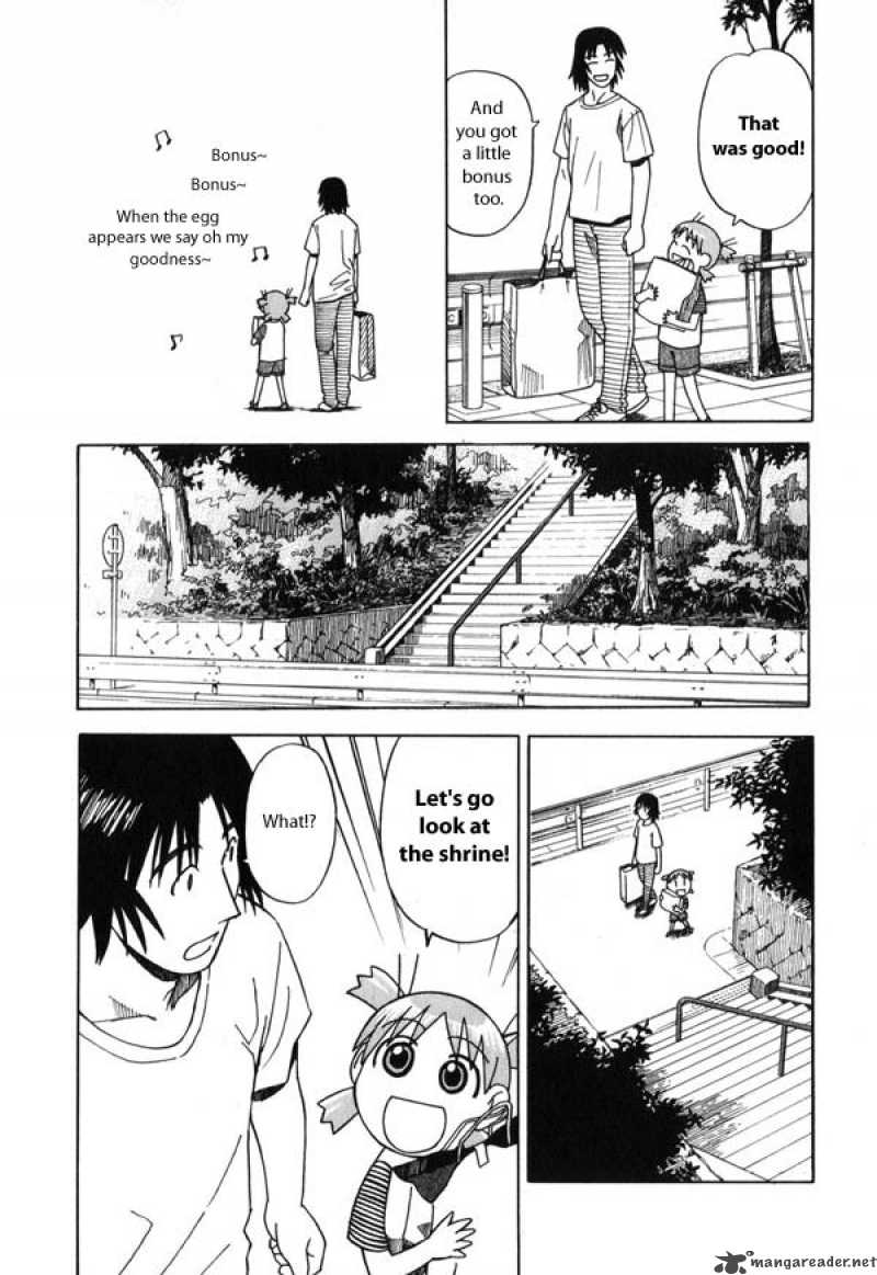 Yotsubato 5 20