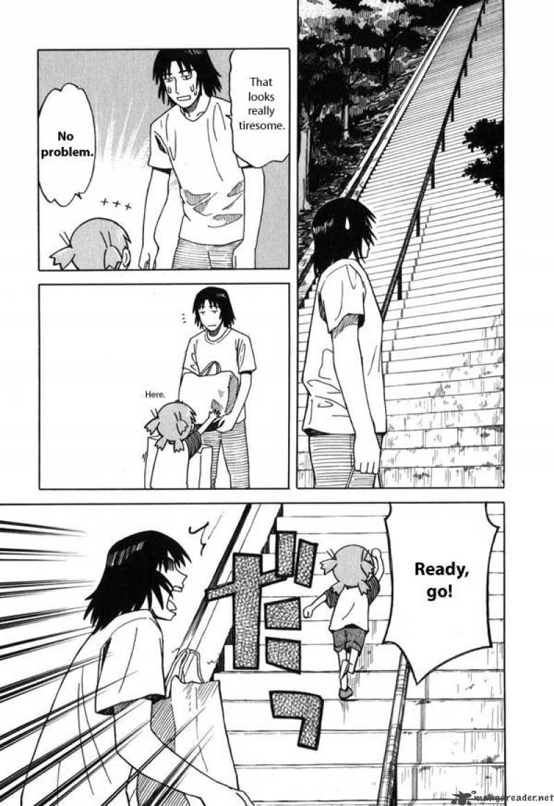 Yotsubato 5 21