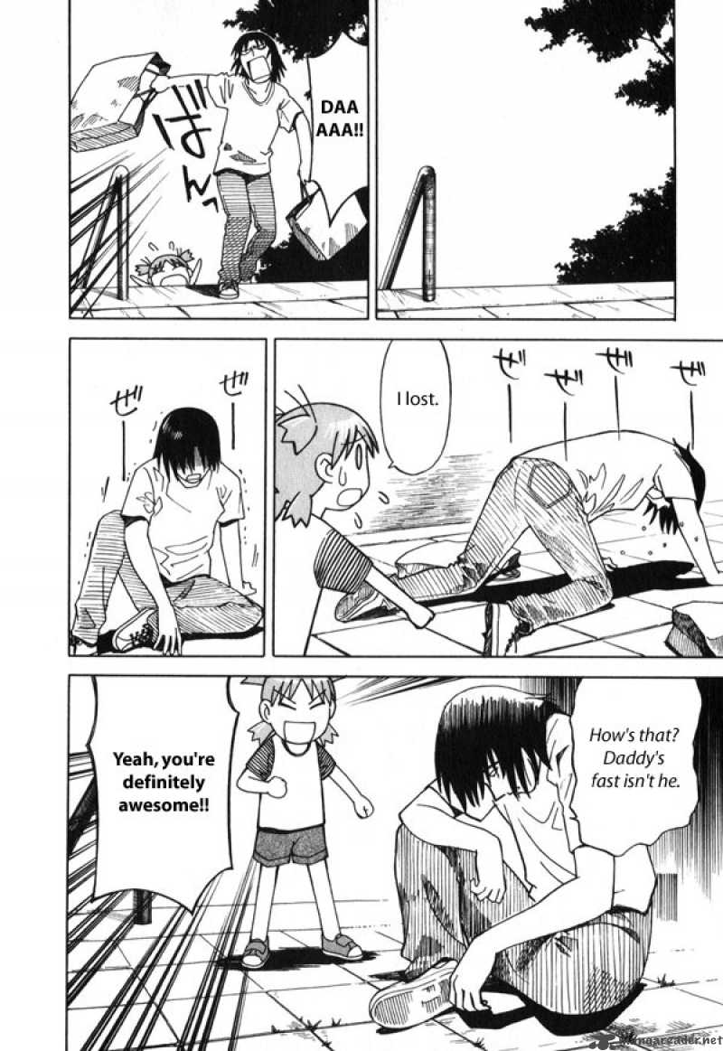 Yotsubato 5 22