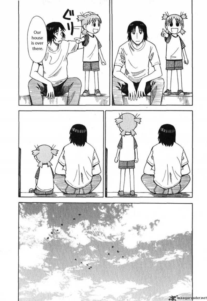 Yotsubato 5 25