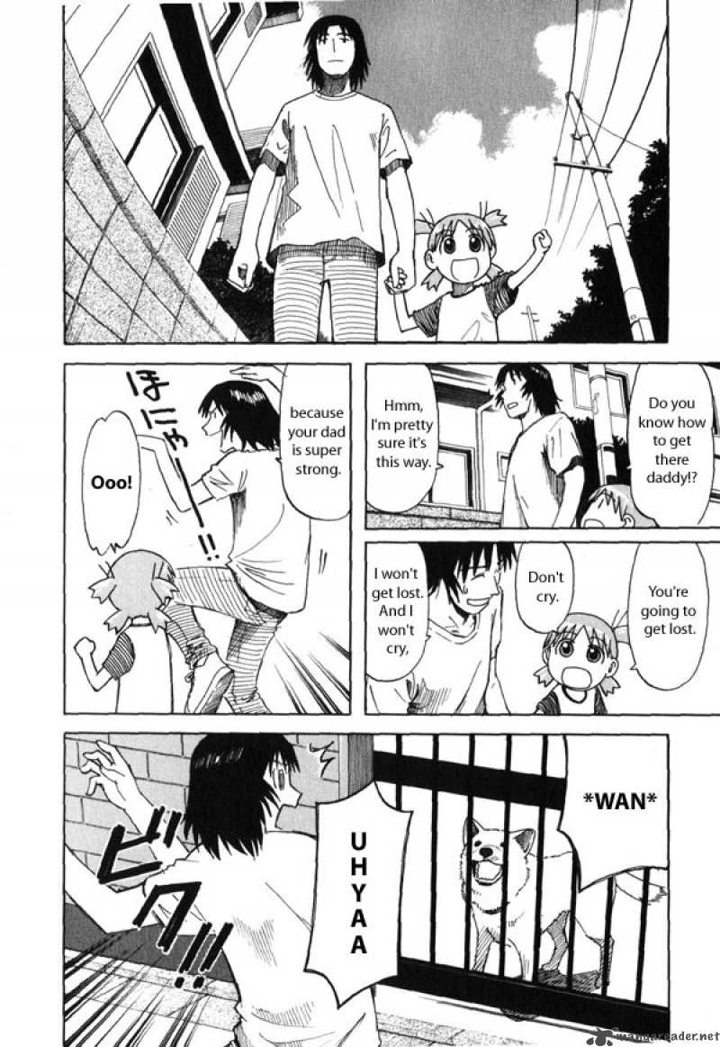 Yotsubato 5 4