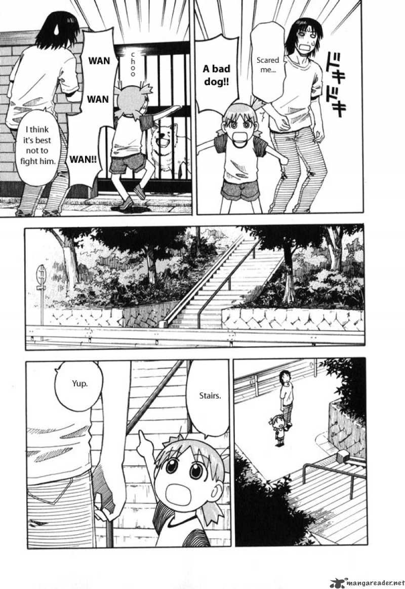 Yotsubato 5 5