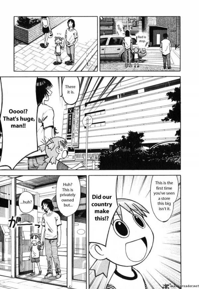 Yotsubato 5 7