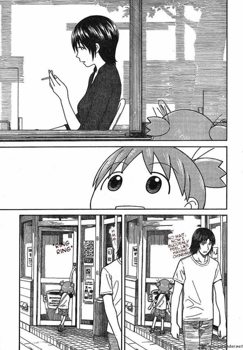 Yotsubato 50 11