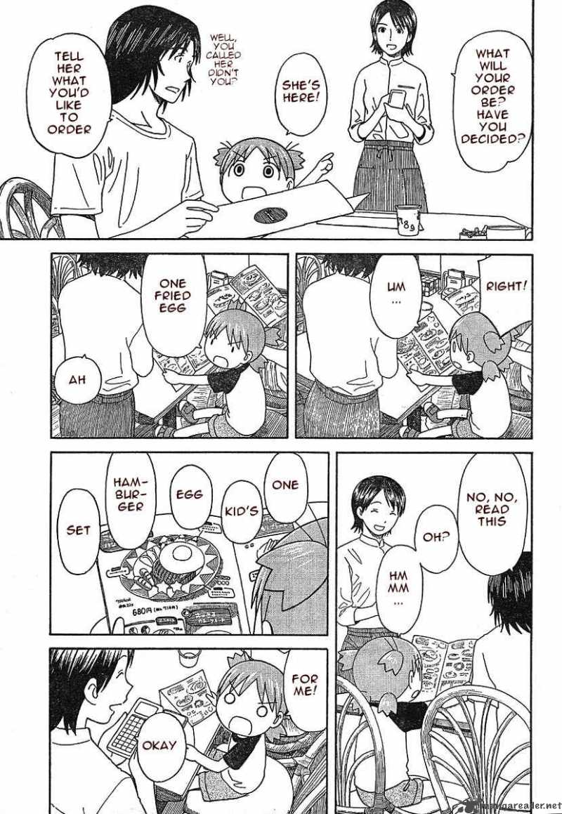 Yotsubato 50 21