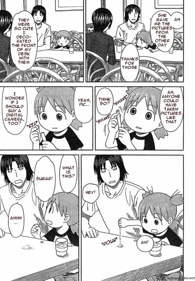 Yotsubato 50 23