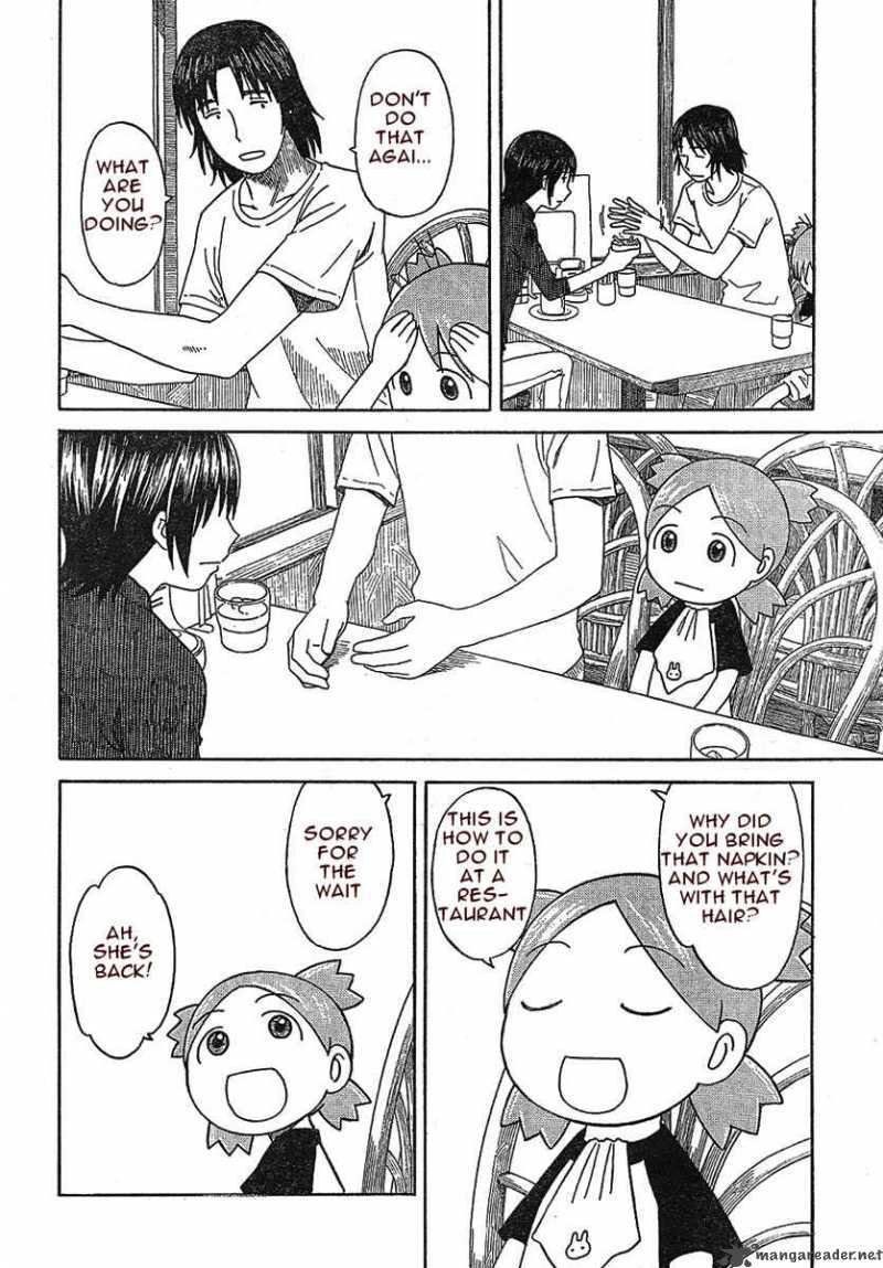 Yotsubato 50 24