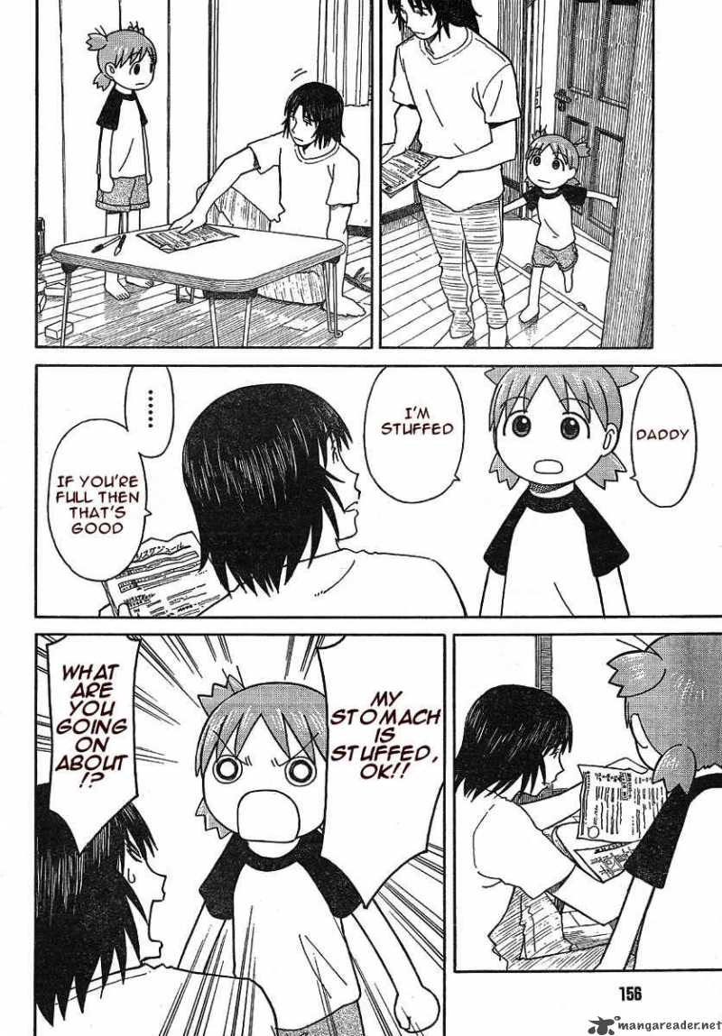 Yotsubato 50 4