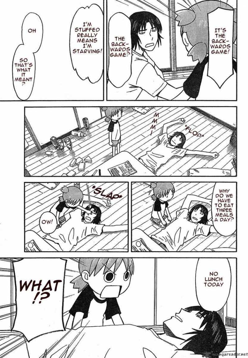 Yotsubato 50 5