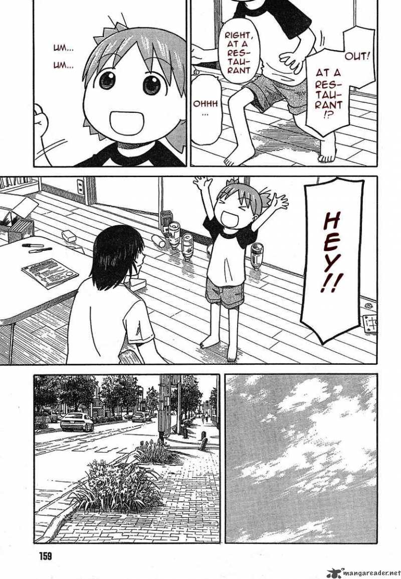 Yotsubato 50 7