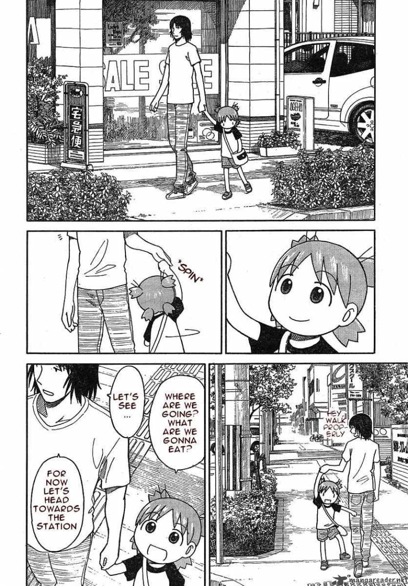 Yotsubato 50 8