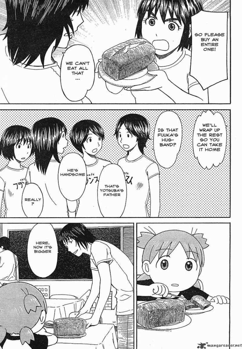 Yotsubato 51 25