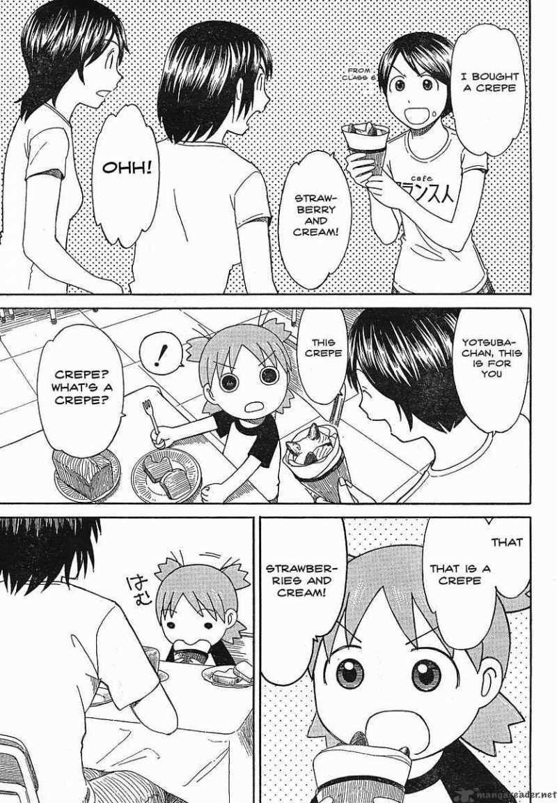 Yotsubato 51 27