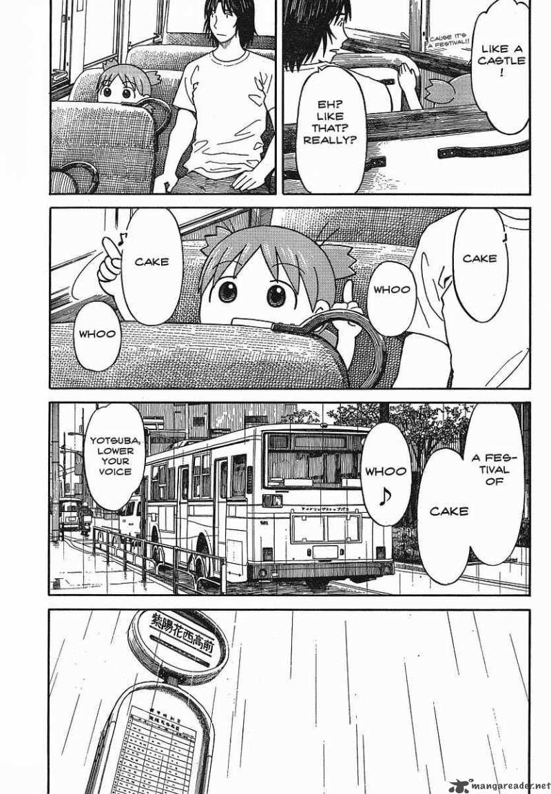 Yotsubato 51 3