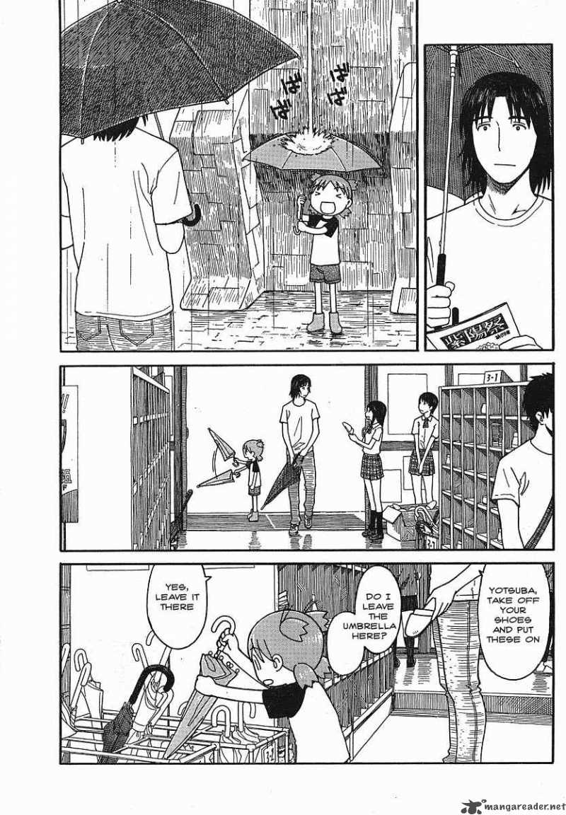 Yotsubato 51 7