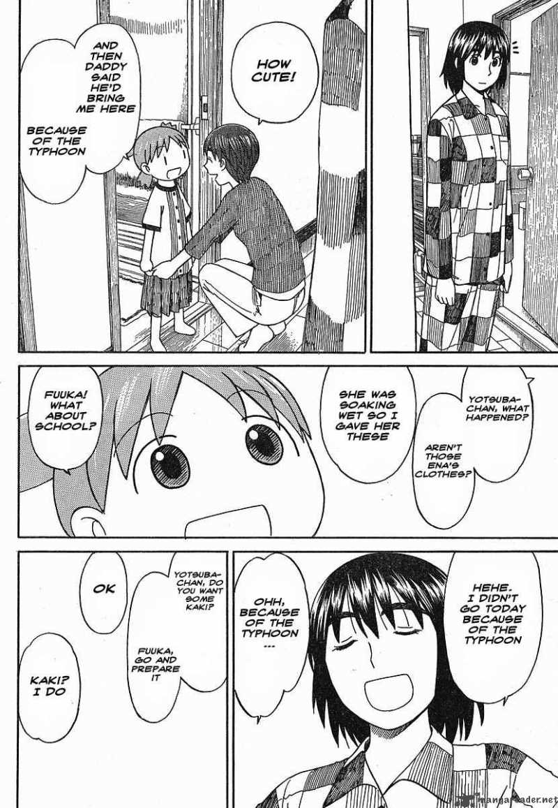 Yotsubato 52 16