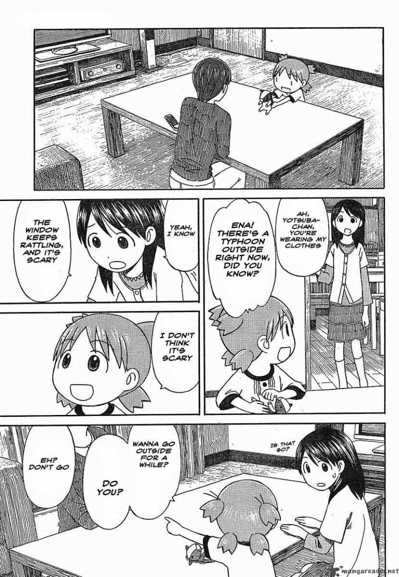 Yotsubato 52 17