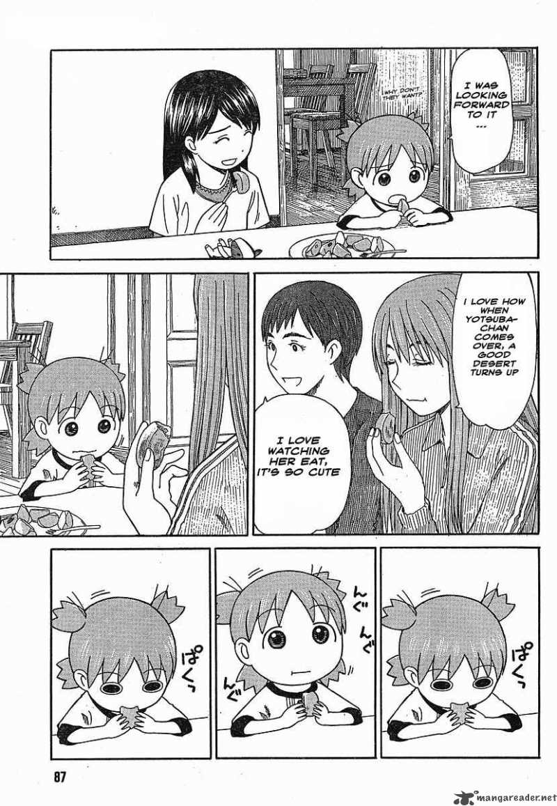 Yotsubato 52 19