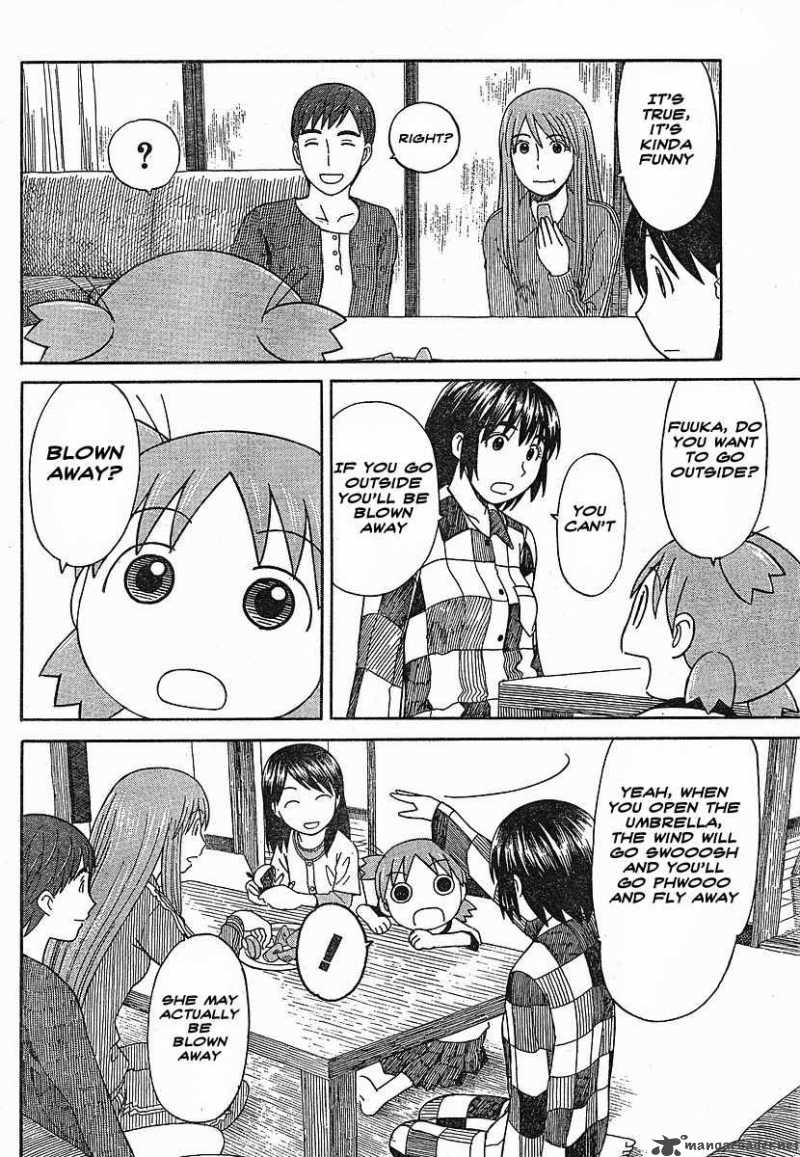 Yotsubato 52 20