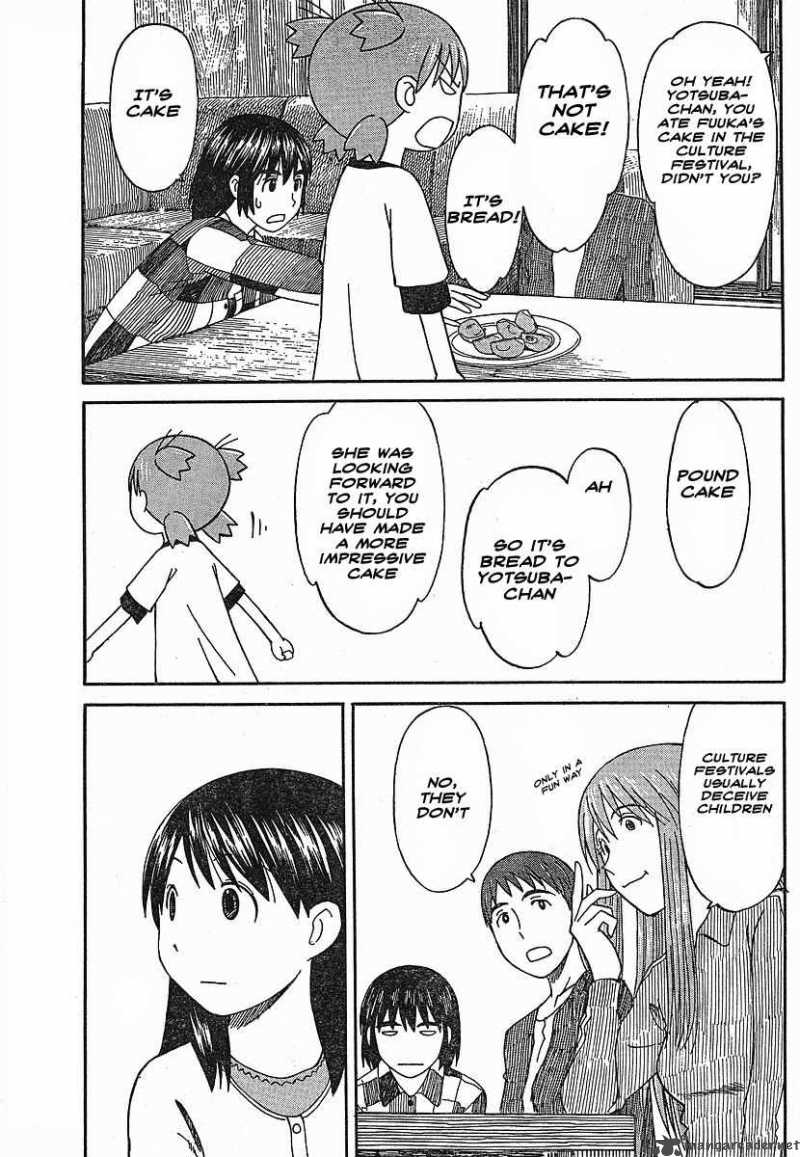 Yotsubato 52 21