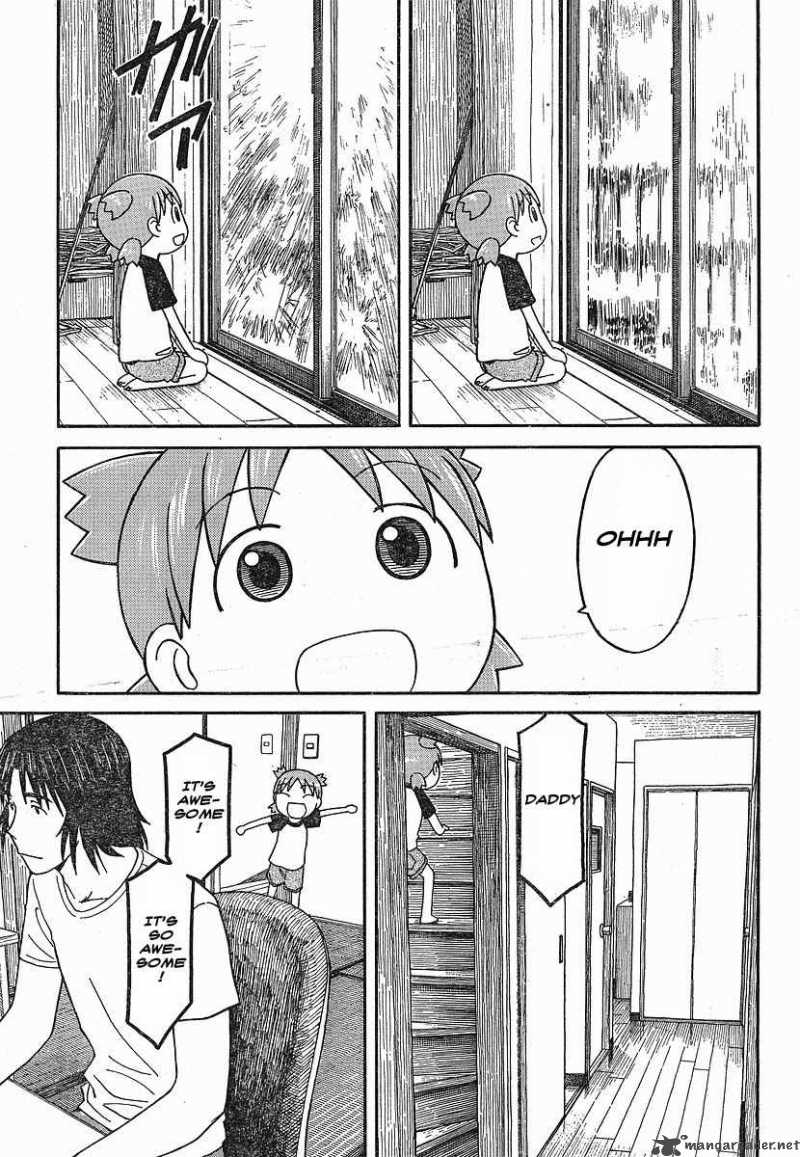 Yotsubato 52 3