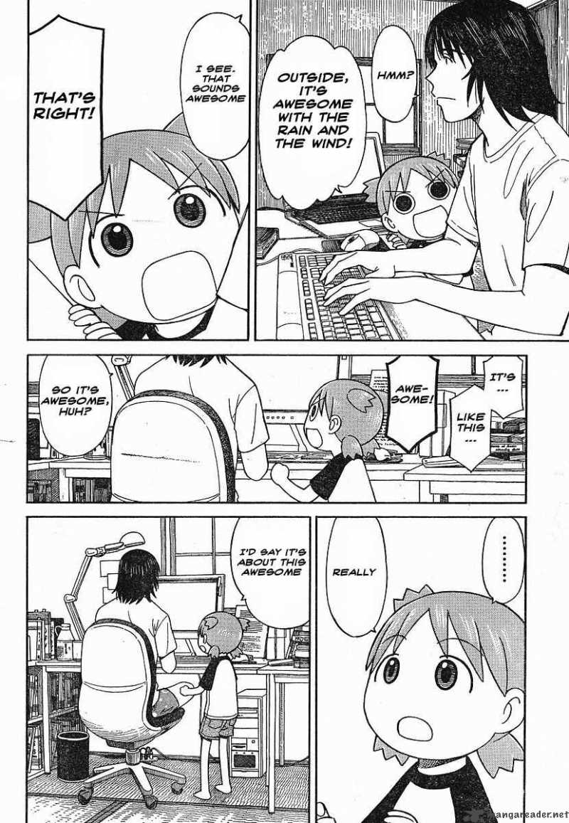 Yotsubato 52 4