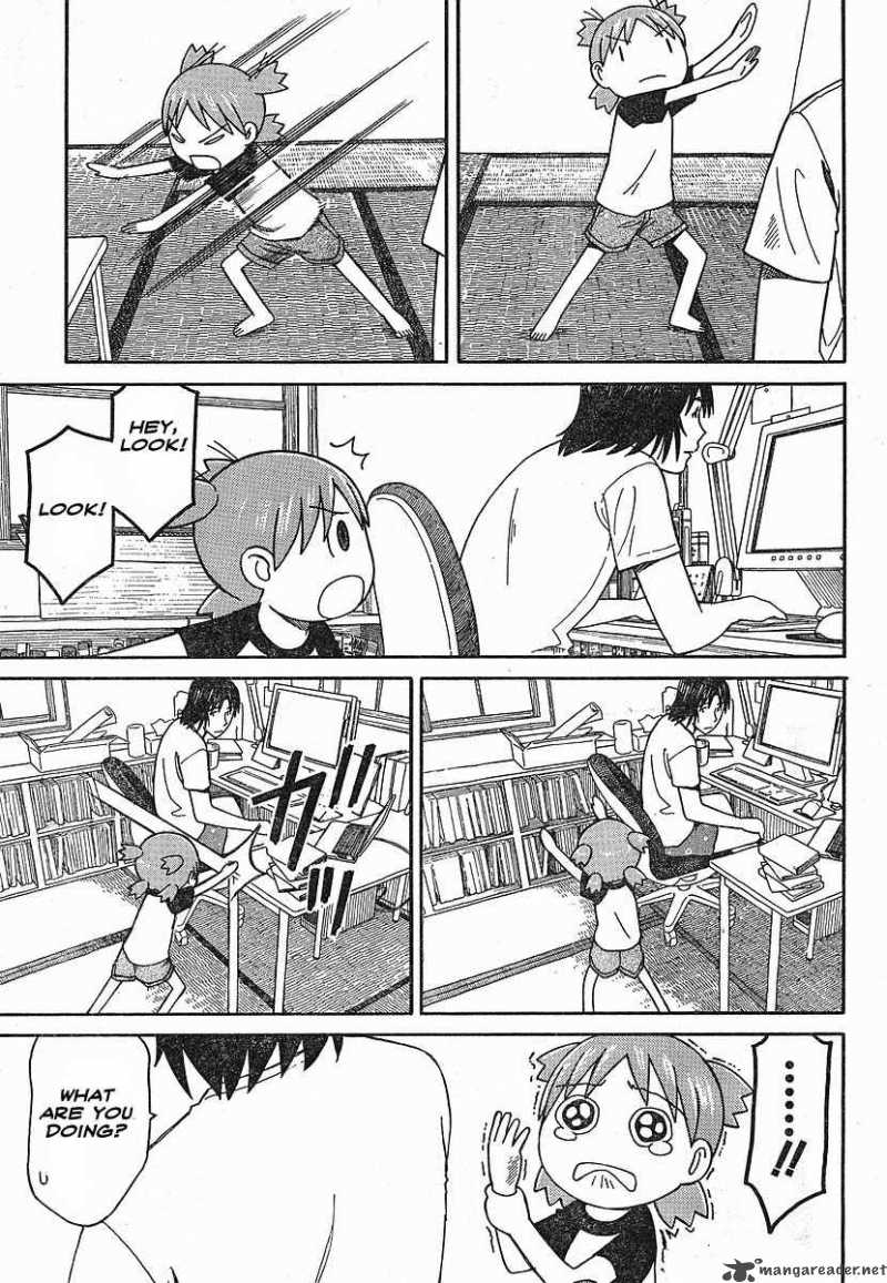 Yotsubato 52 5