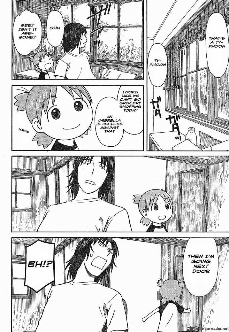 Yotsubato 52 6