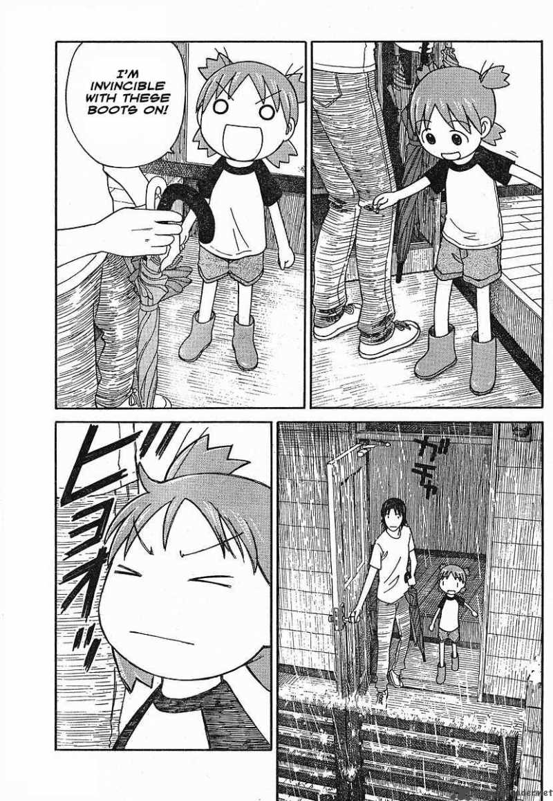 Yotsubato 52 9