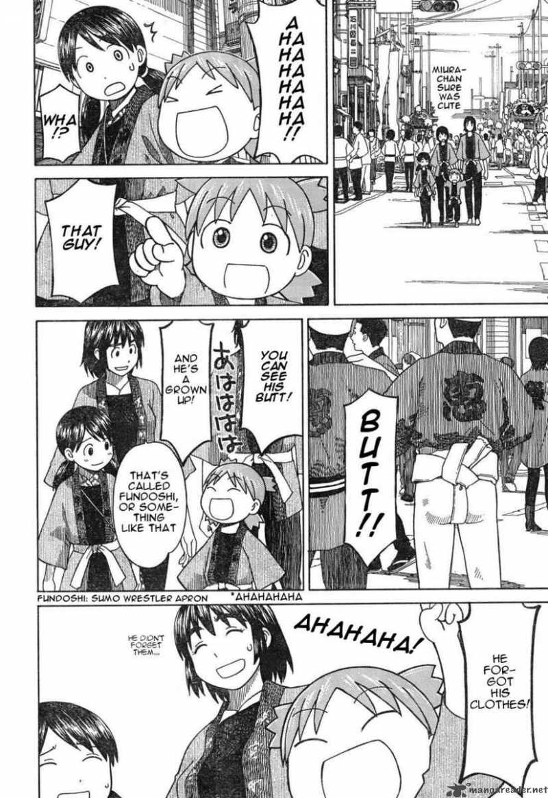 Yotsubato 54 22