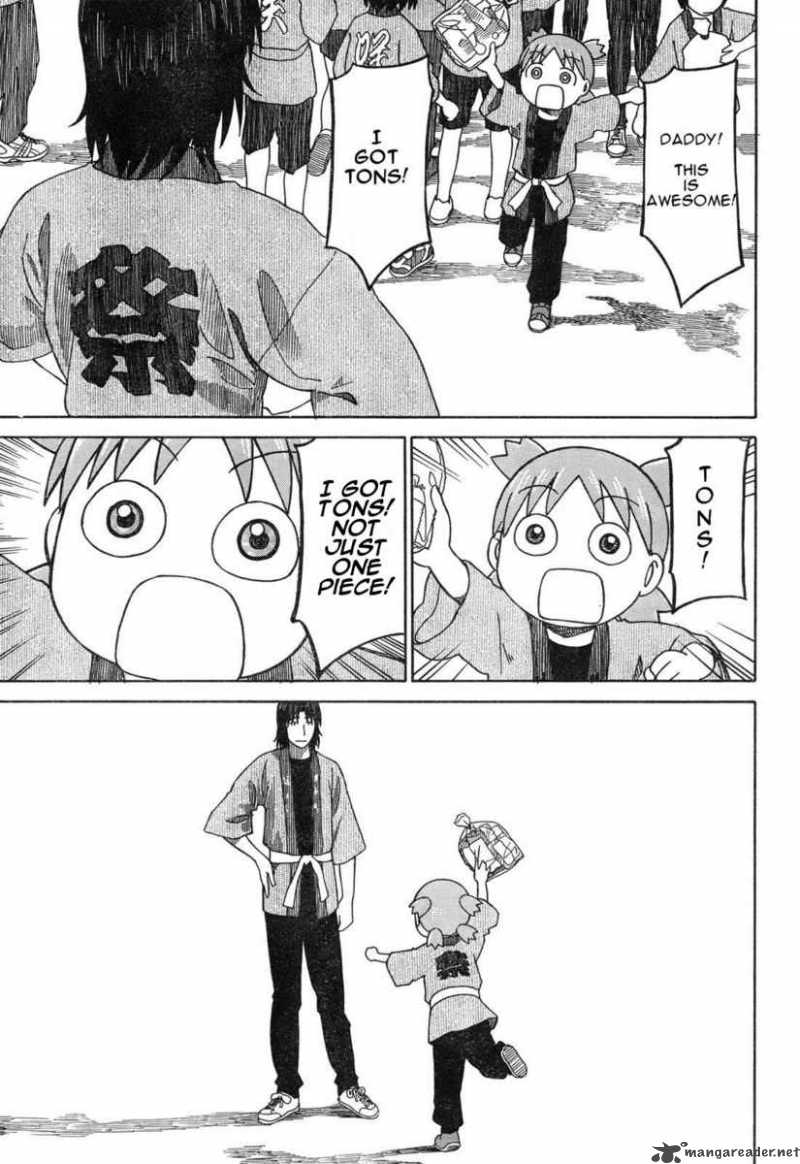 Yotsubato 54 29